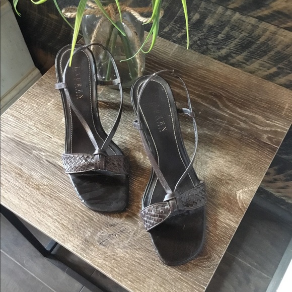 ralph lauren pumps sale